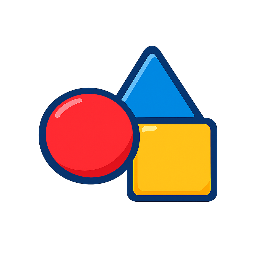 Colors & Shapes