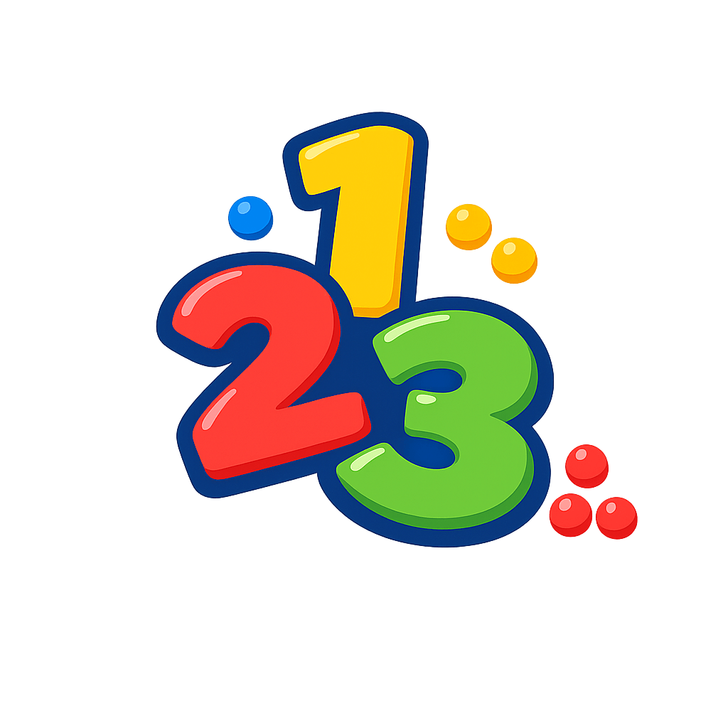 Numbers 1-20