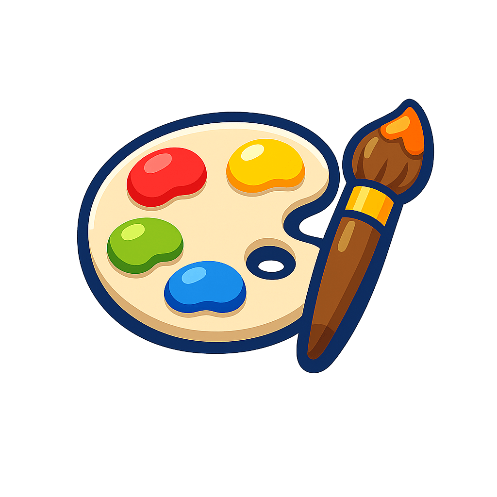 Painting Studio