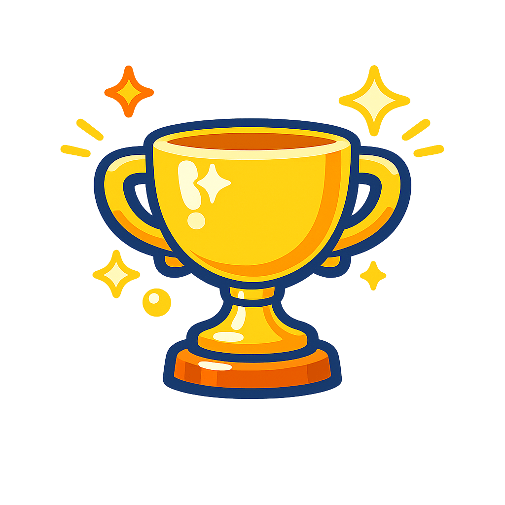 Rewards and badges