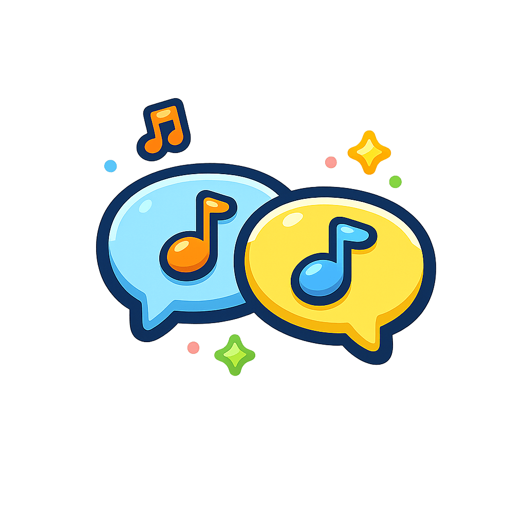 Rhyme Time